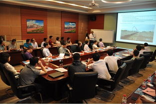 國際知名冷庫專家晶雪公司技術(shù)交流，共探行業(yè)前沿